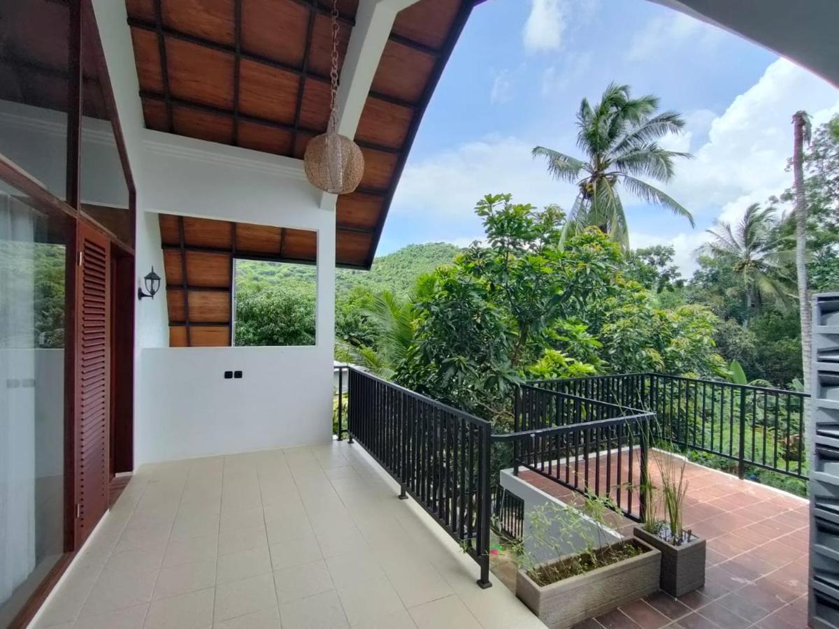 Villa Homey Lombok Kuta  エクステリア 写真