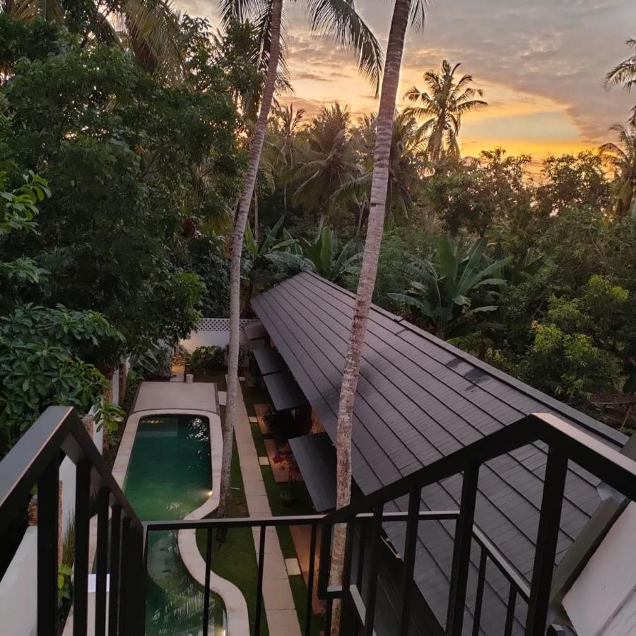 Villa Homey Lombok Kuta  エクステリア 写真
