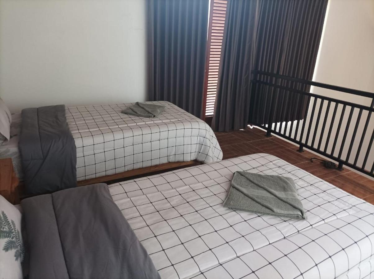 Villa Homey Lombok Kuta  エクステリア 写真